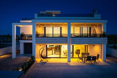 Familienappartement in der Nähe des...