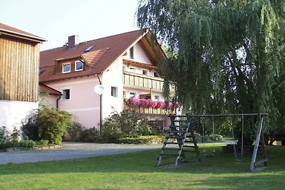 Vakantieboerderij Dippold - vlakbij 95326...