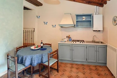 Ferienhaus mit privatem Schwimmbad