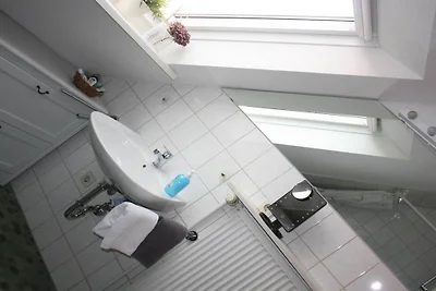 Ferienwohnung mit 1 Schlafzimmer
