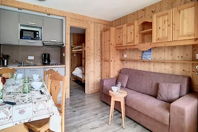 Apartment in La Croisette mit direktem Zugang...