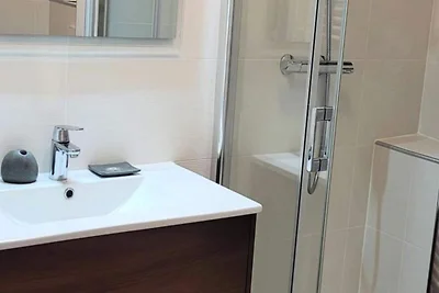 Regattas Residence mit zwei Zimmern