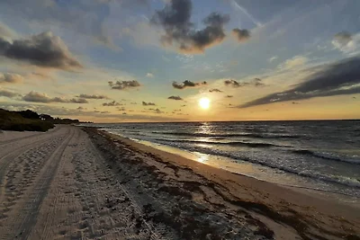 6 Personen Ferienhaus in Væggerløse-By Traum