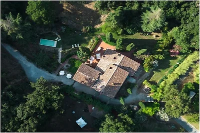 Villa mit 7 Schlafzimmer