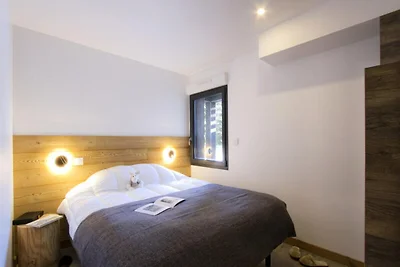 Apartment in der Nähe des Muzelle-Gletschers ...