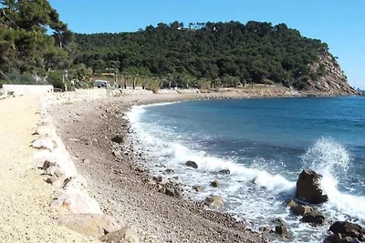 Lagos Residenz mit drei Zimmern