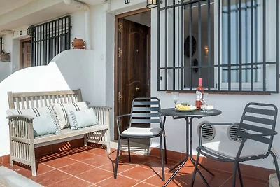Wohnung in Nerja nahe Burriana Strand
