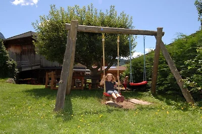 Ferienwohnung mit 2 Schlafzimmer