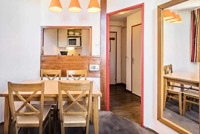 Residenz Les Fontaines Blanches