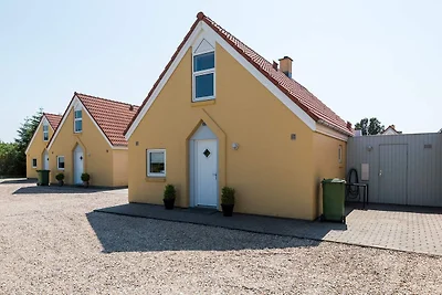 8 Personen Ferienhaus in Blåvand