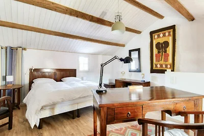 Haus in Barbâtre in der Nähe von Sandstränden