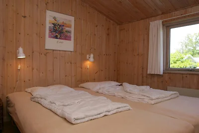 8 Personen Ferienhaus in Nexø-By Traum