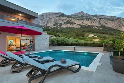 Villa Astra Makarska