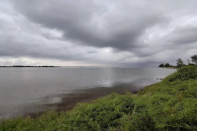 Fuga panoramica sul mare -- By Traum...