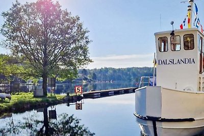 4 Sterne Ferienhaus in HÅVERUD