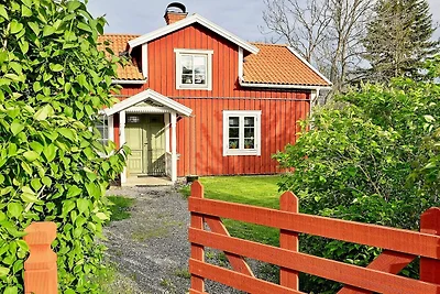 7 Personen Ferienhaus in GRISSLEHAMN