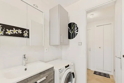 Apartment am Strand Les Sables & Casino