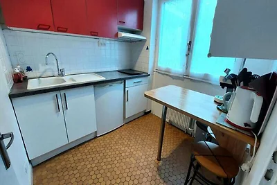 Studio für 3 Personen