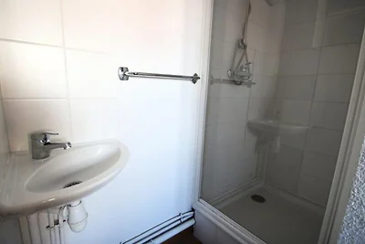 Wohnung in Puy Saint Vincent Skipisten