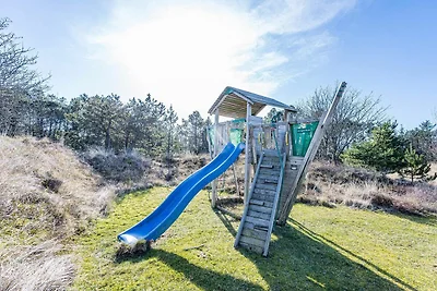 6 Personen Ferienhaus in Blåvand
