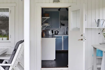 4 Personen Ferienhaus in VARBERG-By Traum