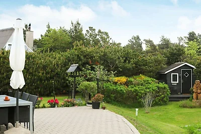 6 Personen Ferienhaus in Hadsund