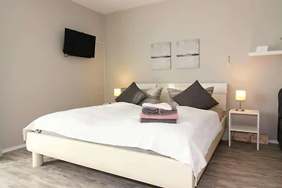 Ferienwohnung Kleiner Seestern in Wiek