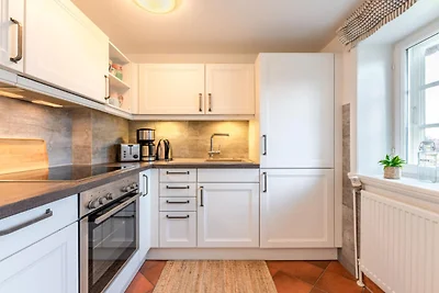 Inselliebe unter Reet