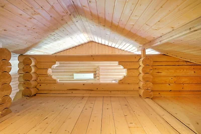 6-Person Home in Eskebjerg-By