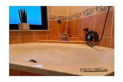 Am Wäldchen 8 Comfortabele vakantiewoning