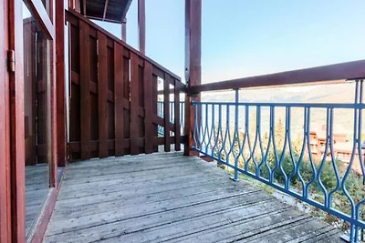 Residenzen im Charmettoger-Bezirk