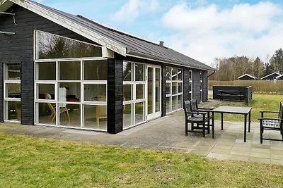 8 Personen Ferienhaus in Hals-By Traum
