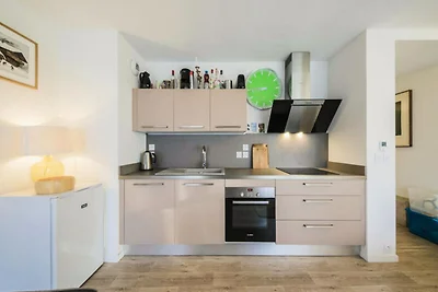 3-kamerappartement voor 8 personen - Comfort