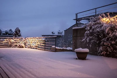 Villa Hungerburg/Nordpark Innsbruck