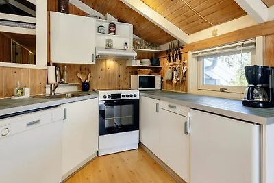 4 Sterne Ferienhaus in Ålbæk-By Traum