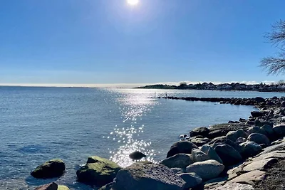 Felicidad junto al mar en Dyreborg-By Traum