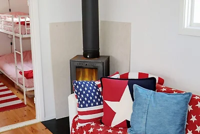 6 Personen Ferienhaus in MELLBYSTRAND