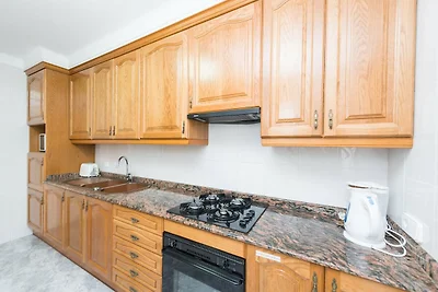 Europa 3b - Apartment In Port De Pollença