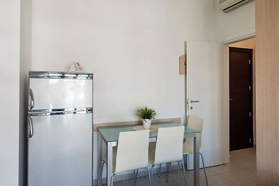 Apartment am Strand in Rimini