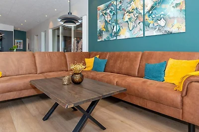 5 Sterne Ferienhaus in Lemvig-By Traum