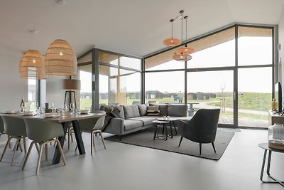 Heerlijke woning in de natuur