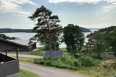 5 gwiazdkowy apartament w UDDEVALLA