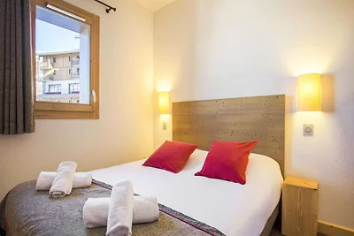 Apartment op hellingen in Les -Menüiren