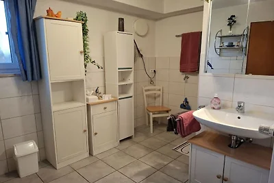 Ferienwohnung mit 1 Schlafzimmer