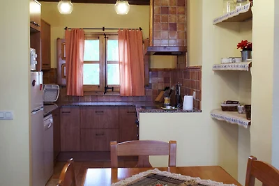 Cottage di Lusso con Piscina in Catalogna