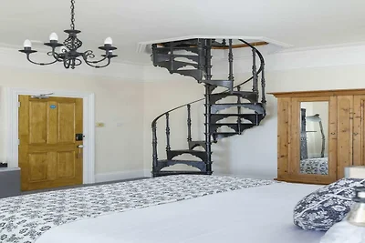 Appartement in Brighton bij Brighton Beach