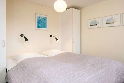 4 persoons vakantie huis in Vejers Strand-By...