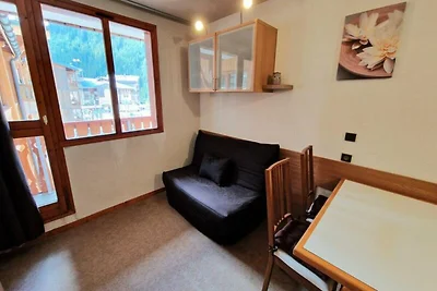 Ferienhaus in Alpen nahe Skipisten