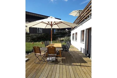 Mit Garten im „Ferienhaus Heimbach"