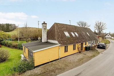 6 Personen Ferienhaus in Rudkøbing-By Traum